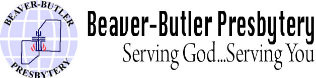 Beaver Butler Presbytery