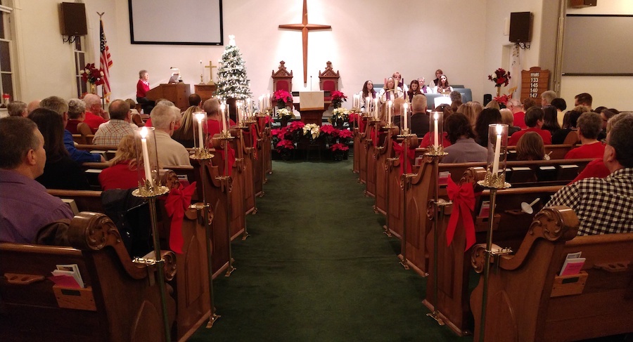 Beaver Butler Presbytery – Serving God, Serving You